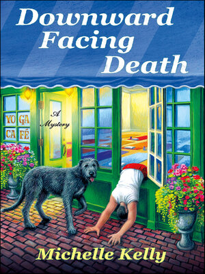 cover image of Downward Facing Death